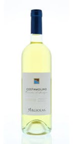 Argiolas Costamolino Argiolas Vermentino Di Sardegna 2014